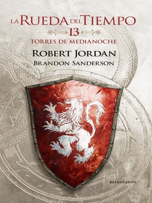 cover image of Torres de medianoche